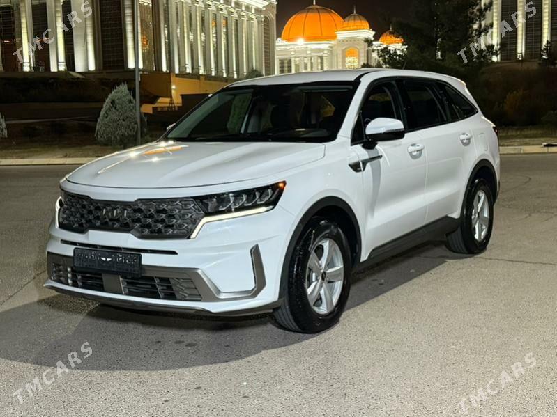 Kia Sorento 2023 - 335 000 TMT - Ашхабад - img 4