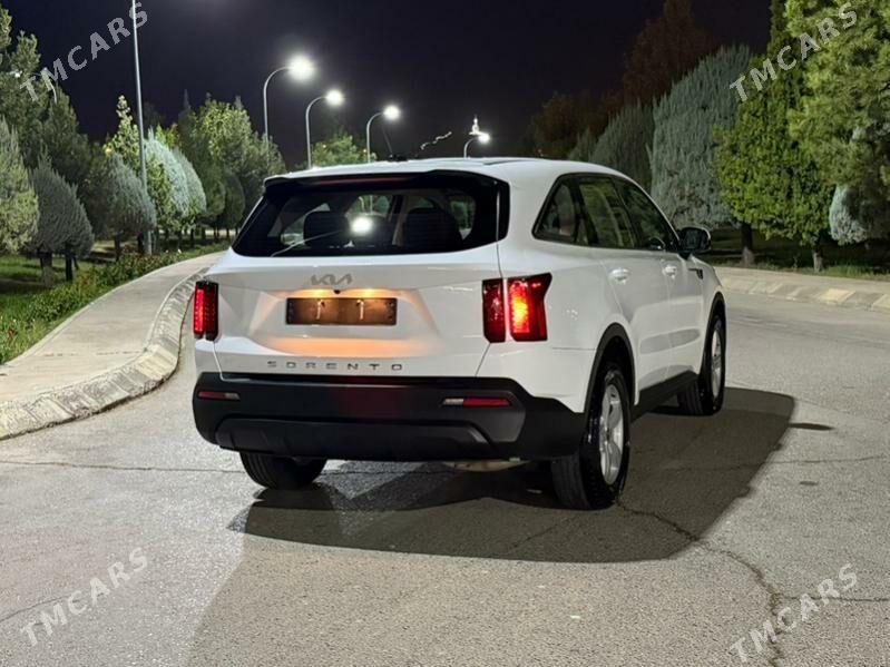 Kia Sorento 2023 - 335 000 TMT - Ашхабад - img 3
