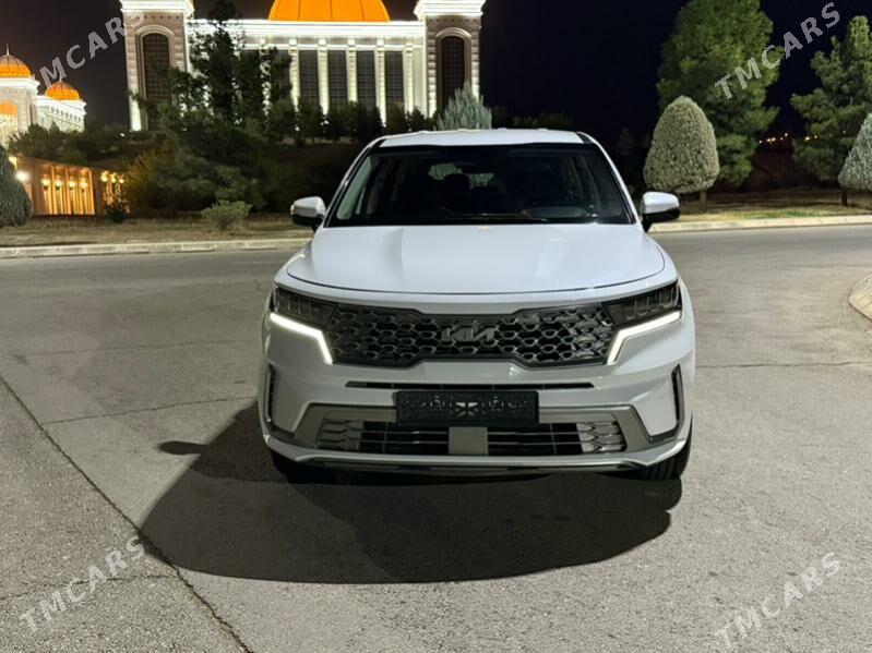 Kia Sorento 2023 - 335 000 TMT - Ашхабад - img 10