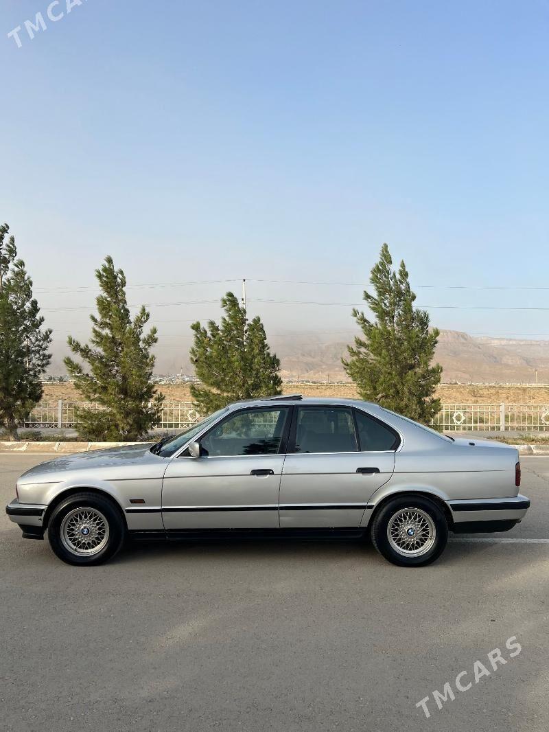 BMW 525 1994 - 86 000 TMT - Балканабат - img 8