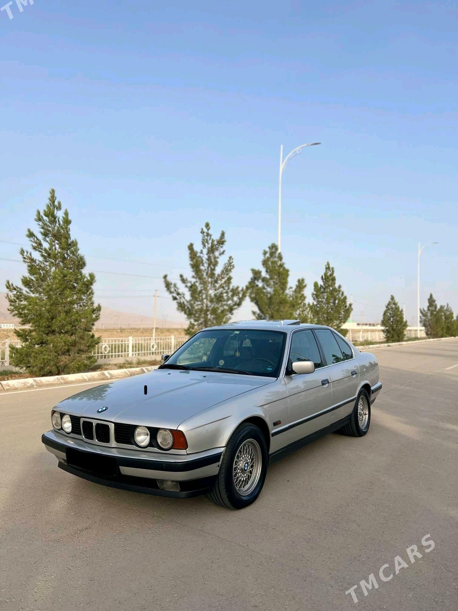 BMW 525 1994 - 86 000 TMT - Балканабат - img 7