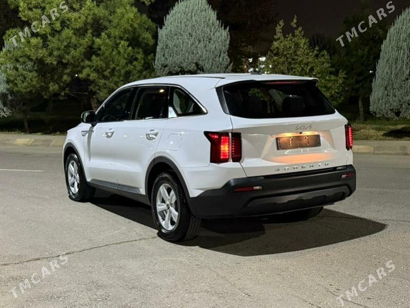 Kia Sorento 2023 - 335 000 TMT - Ашхабад - img 5