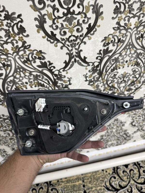 corolla 21 bagaz fara morda 650 TMT - Анев - img 2