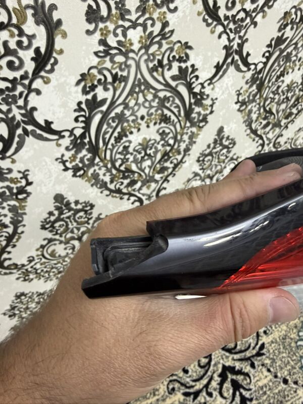 corolla 21 bagaz fara morda 650 TMT - Анев - img 1