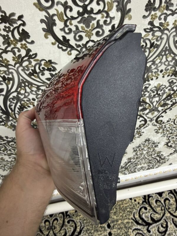 corolla 21 bagaz fara morda 650 TMT - Анев - img 3