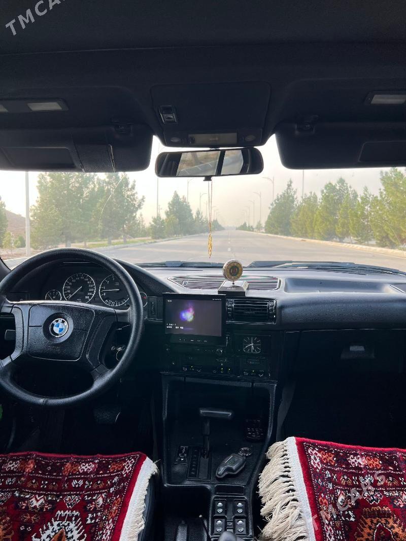 BMW 525 1994 - 86 000 TMT - Балканабат - img 10