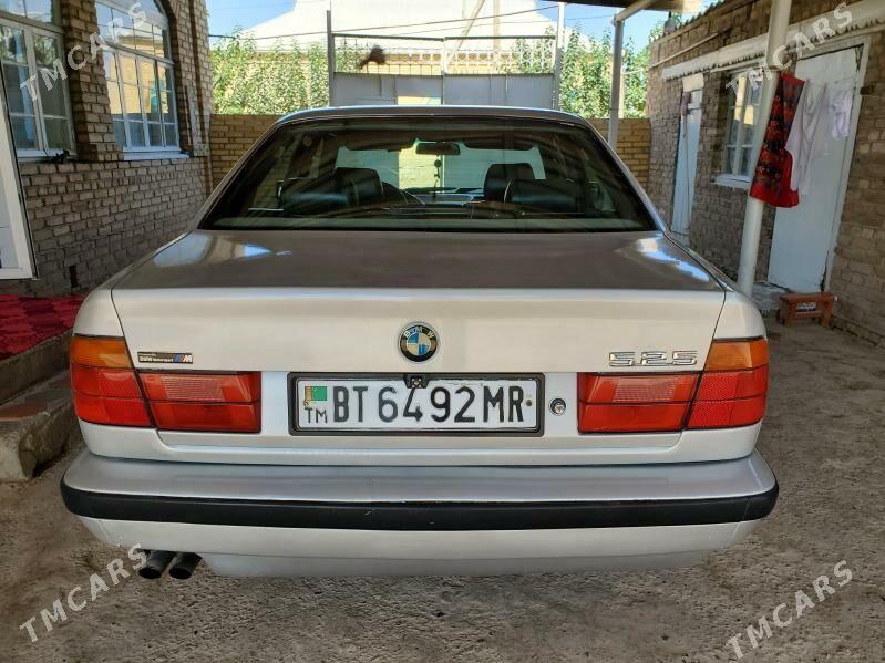 BMW 525 1993 - 55 000 TMT - Мургап - img 8