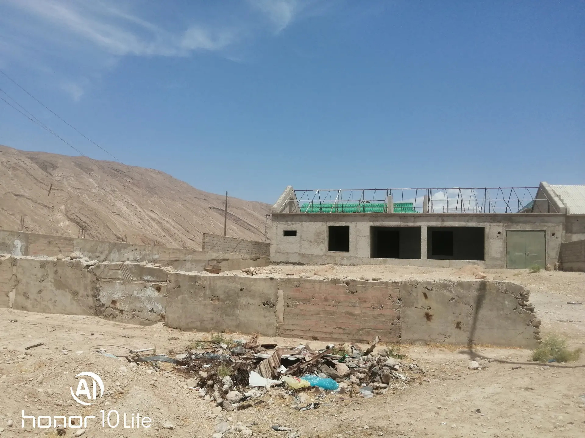 duzmergen jay 33 kw - Балканабат - img 4