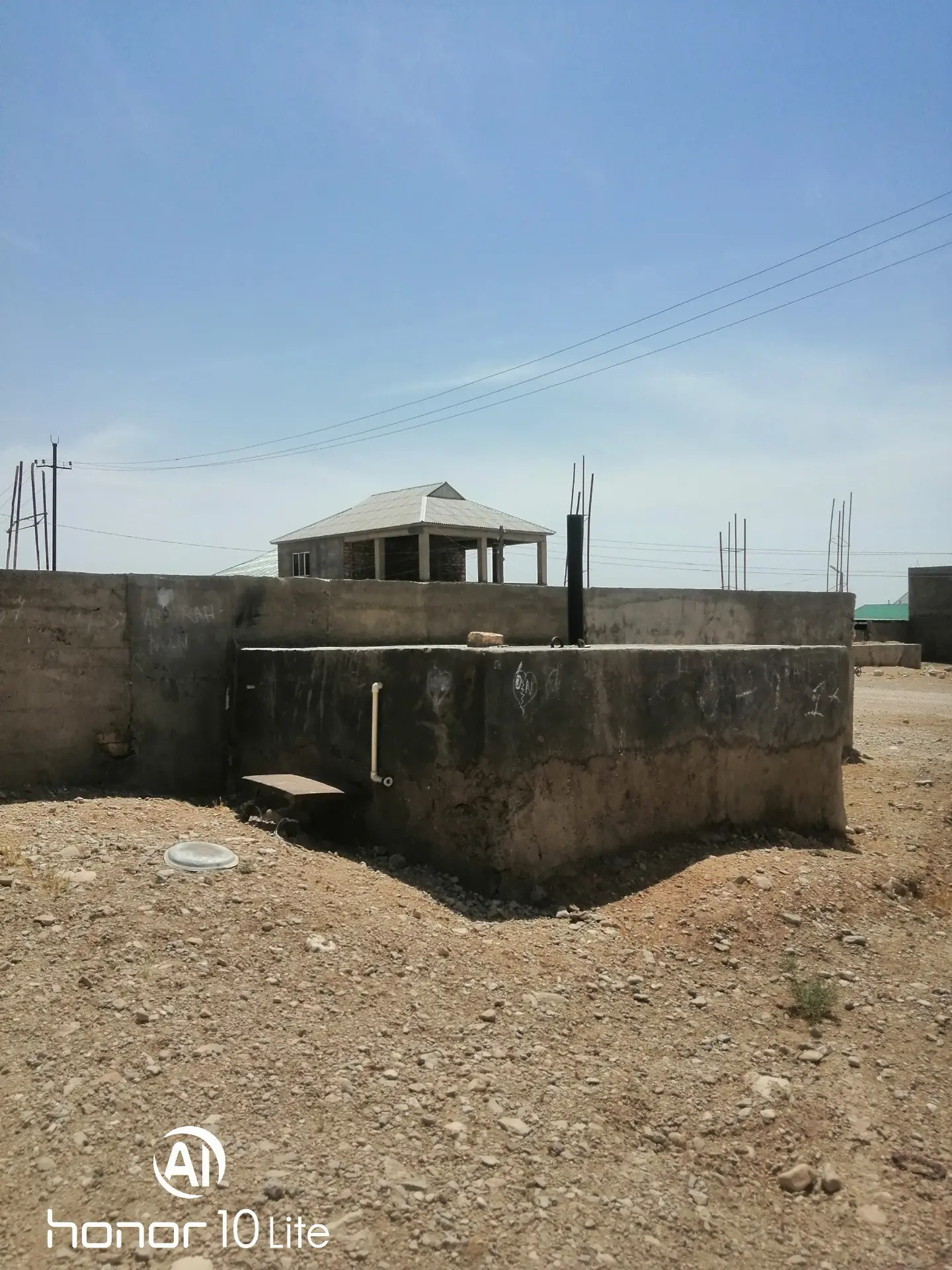 duzmergen jay 33 kw - Балканабат - img 3