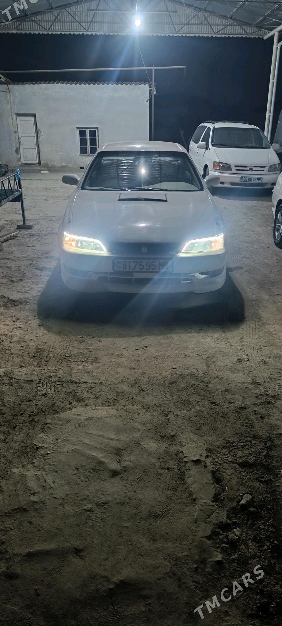 Toyota Mark II 1993 - 60 000 TMT - Мургап - img 7