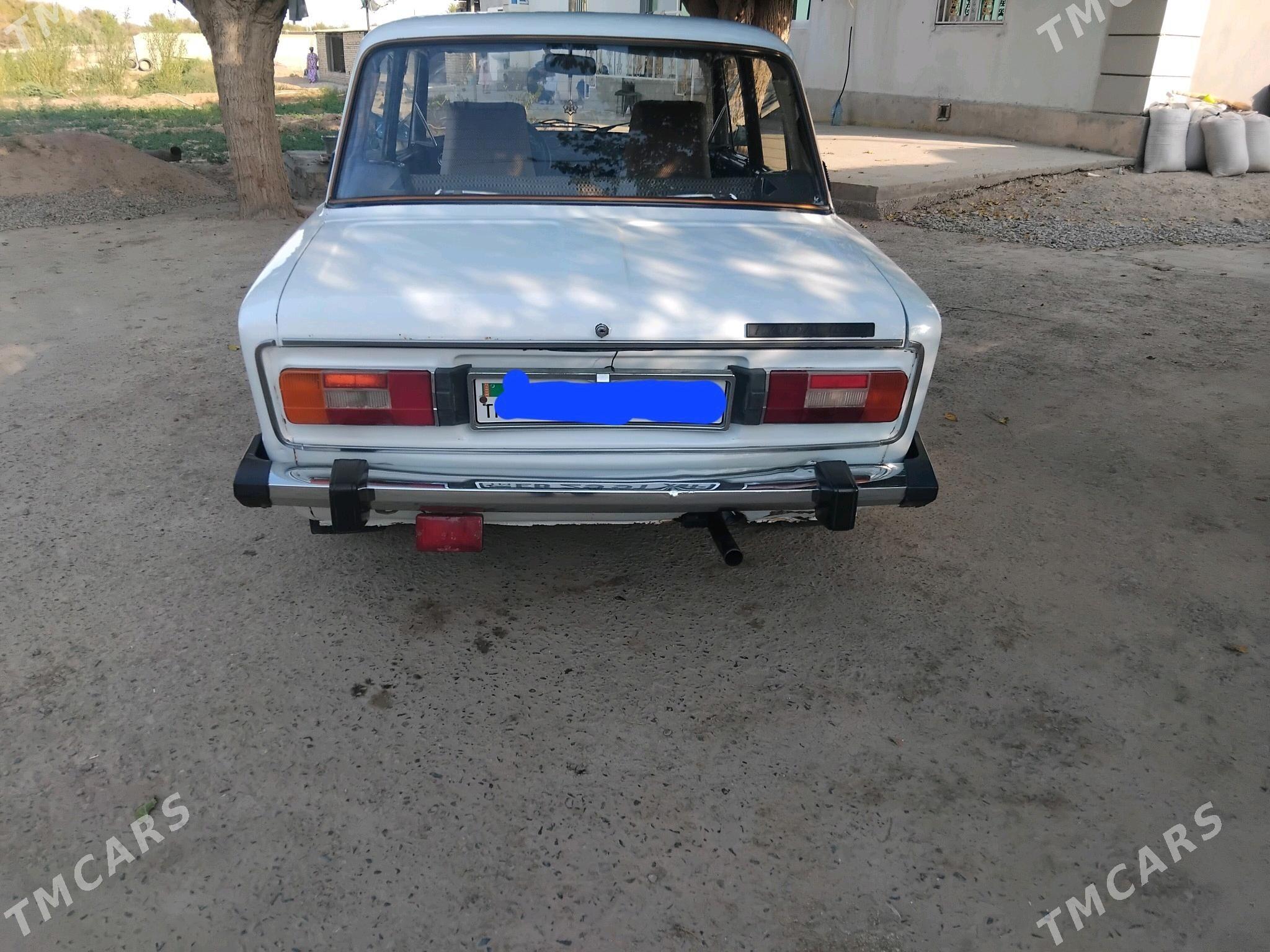 Lada 2106 2002 - 28 000 TMT - Теджен - img 2