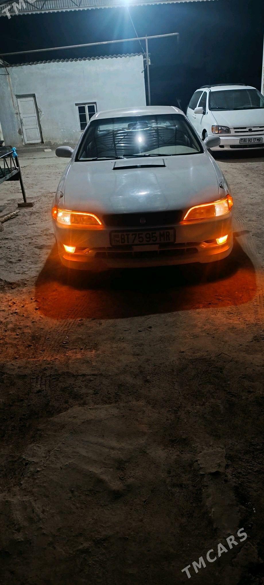Toyota Mark II 1993 - 60 000 TMT - Мургап - img 10