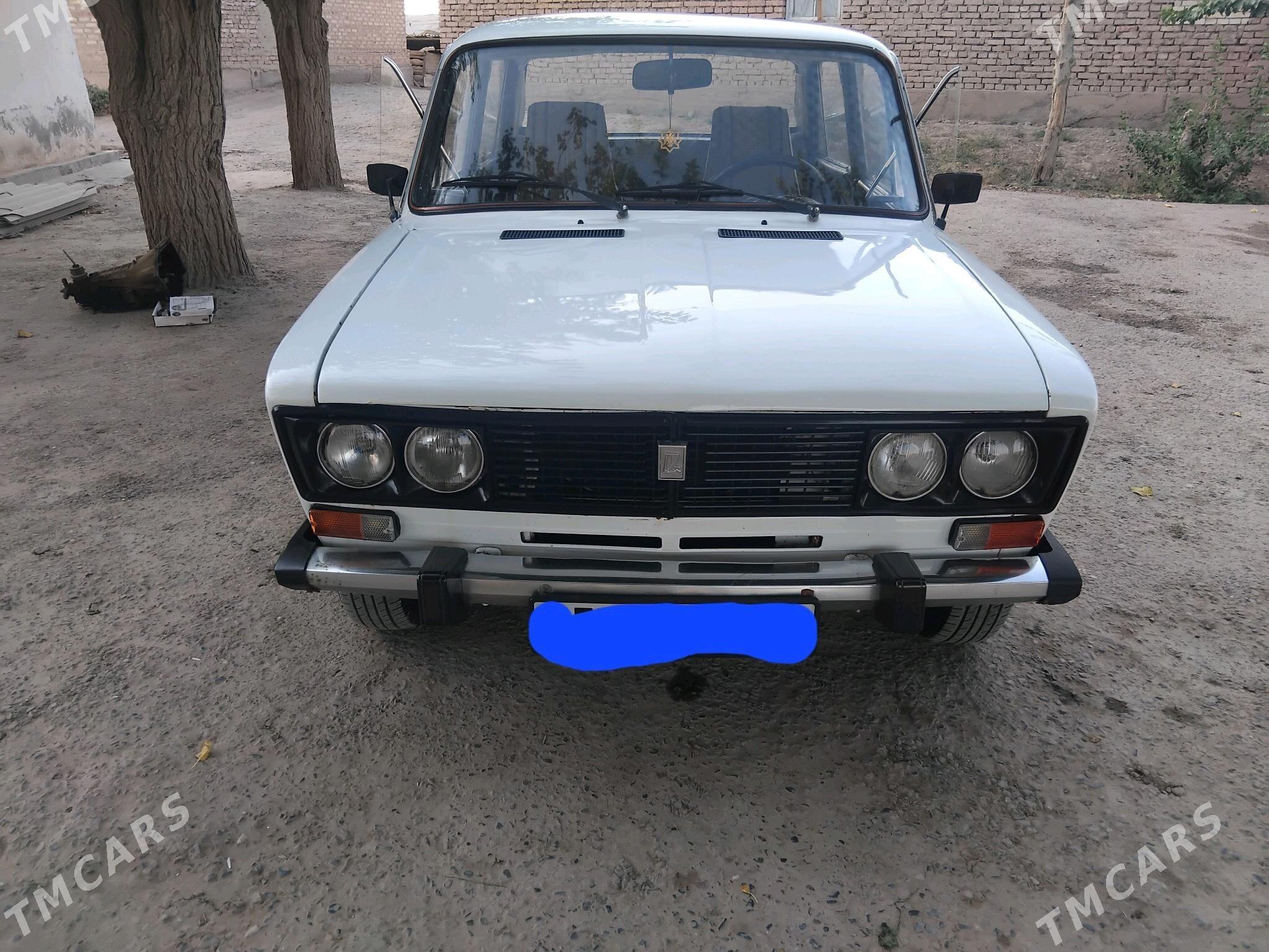 Lada 2106 2002 - 28 000 TMT - Теджен - img 3