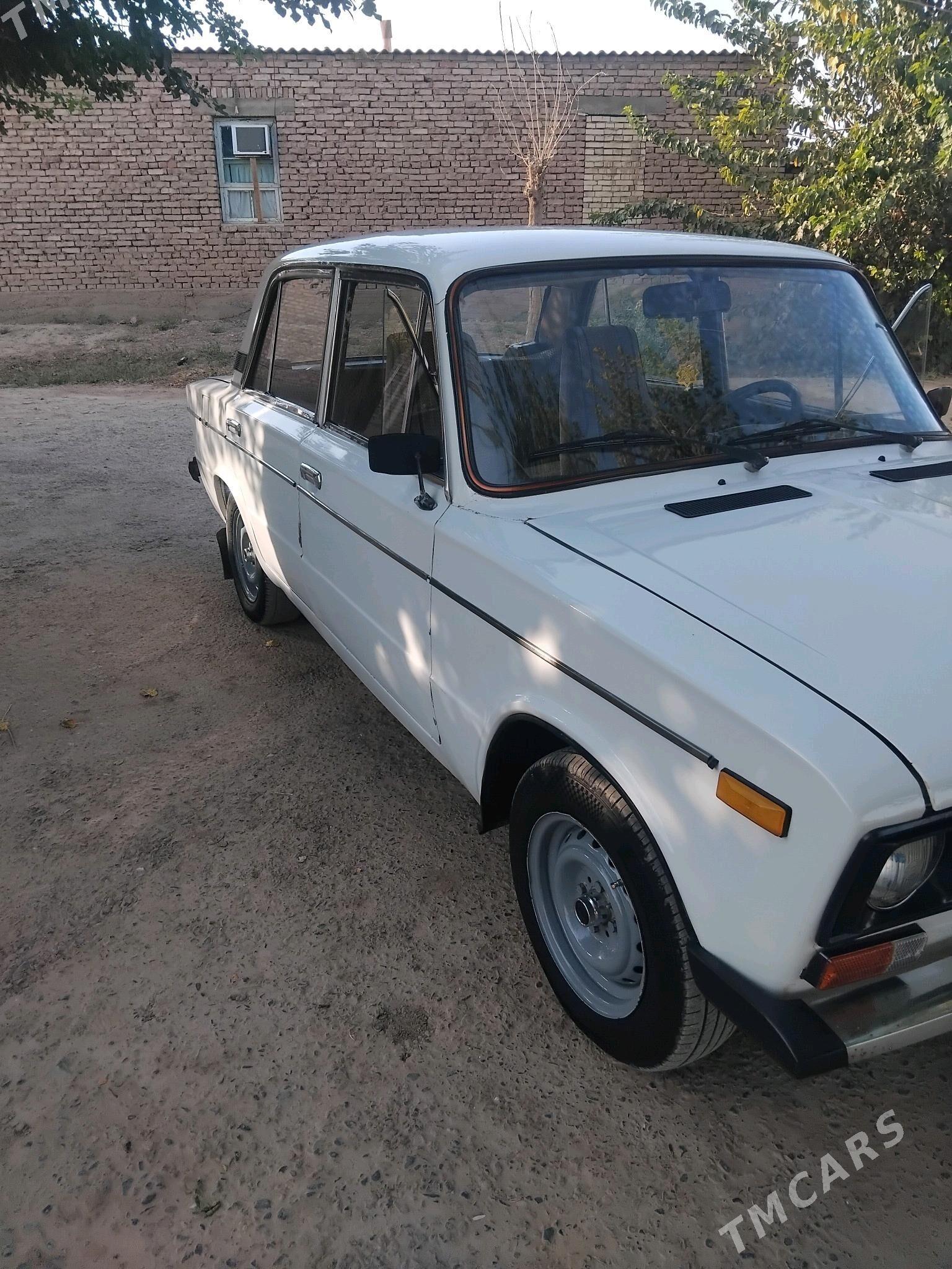 Lada 2106 2002 - 28 000 TMT - Теджен - img 4