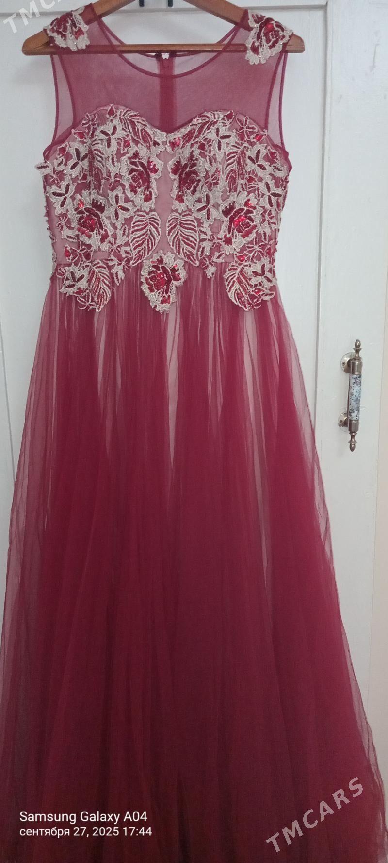 платье - Дашогуз - img 2