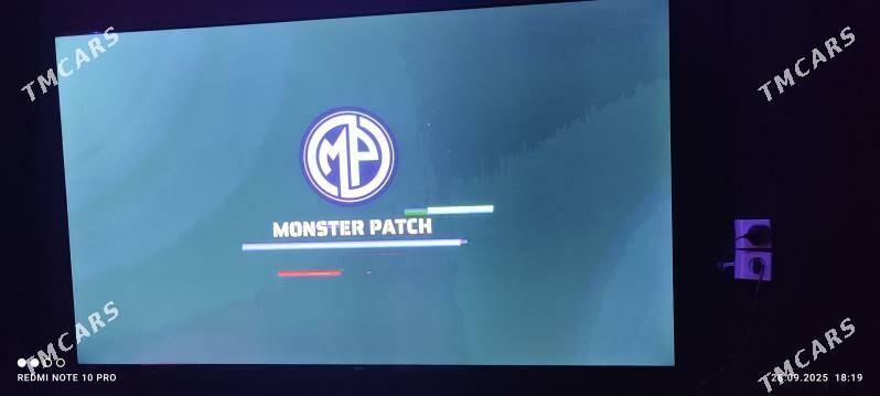Pes 2026 Monster Patch - Türkmenabat - img 4
