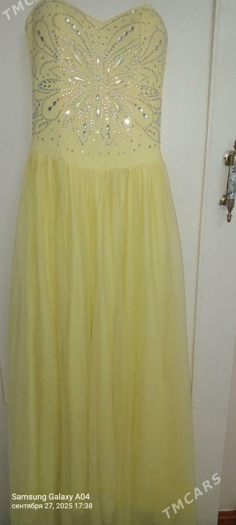 платье - Дашогуз - img 3