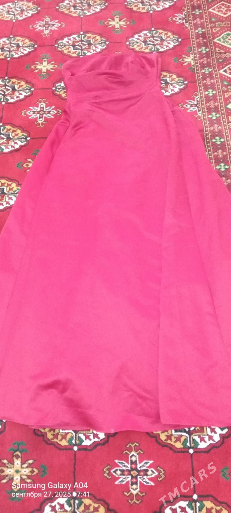 платье - Дашогуз - img 4