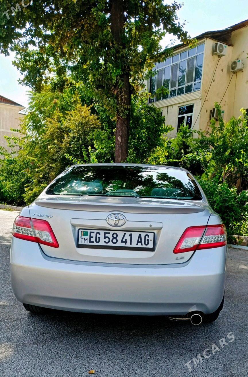 Toyota Camry 2009 - 182 000 TMT - 3 мкр - img 6