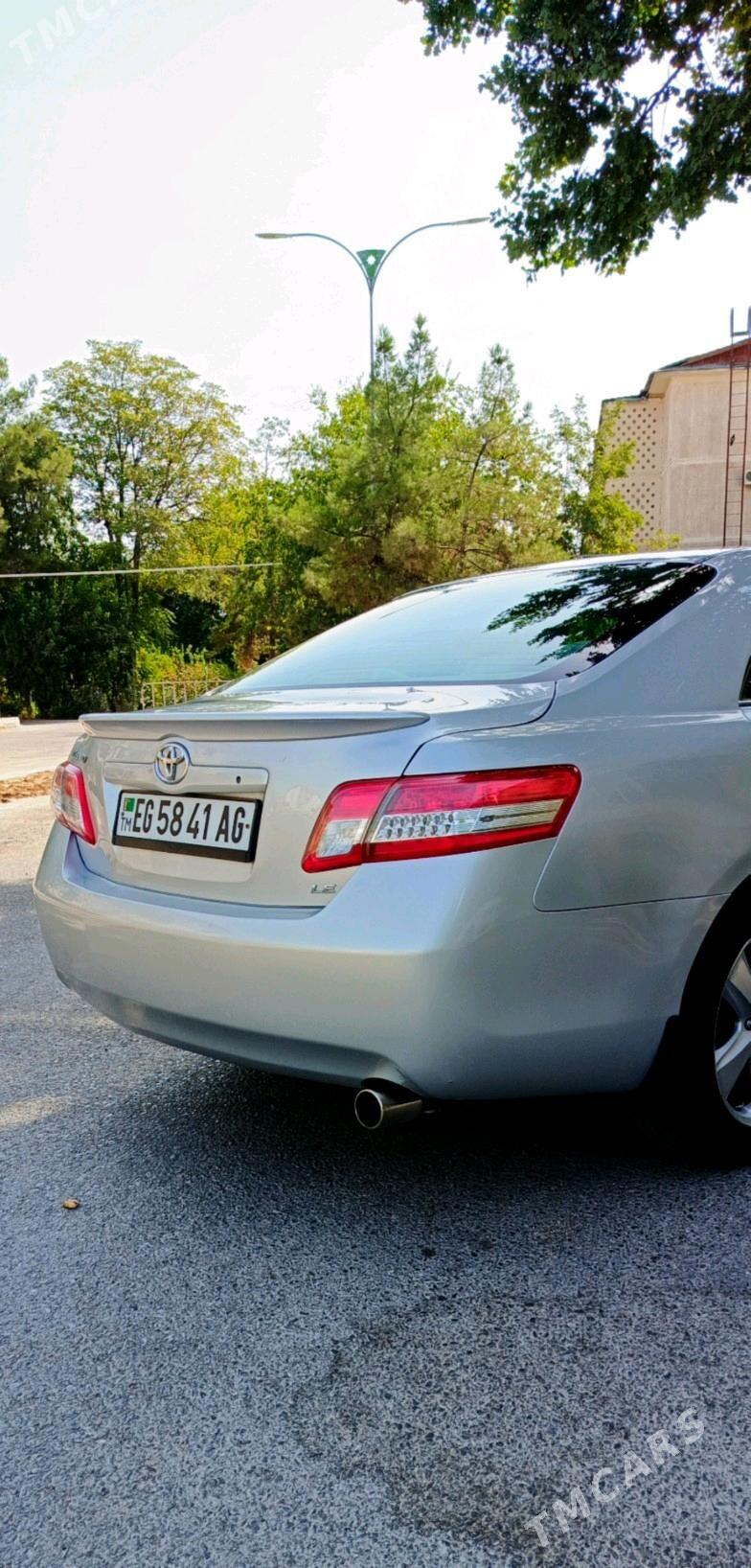 Toyota Camry 2009 - 182 000 TMT - 3 мкр - img 7