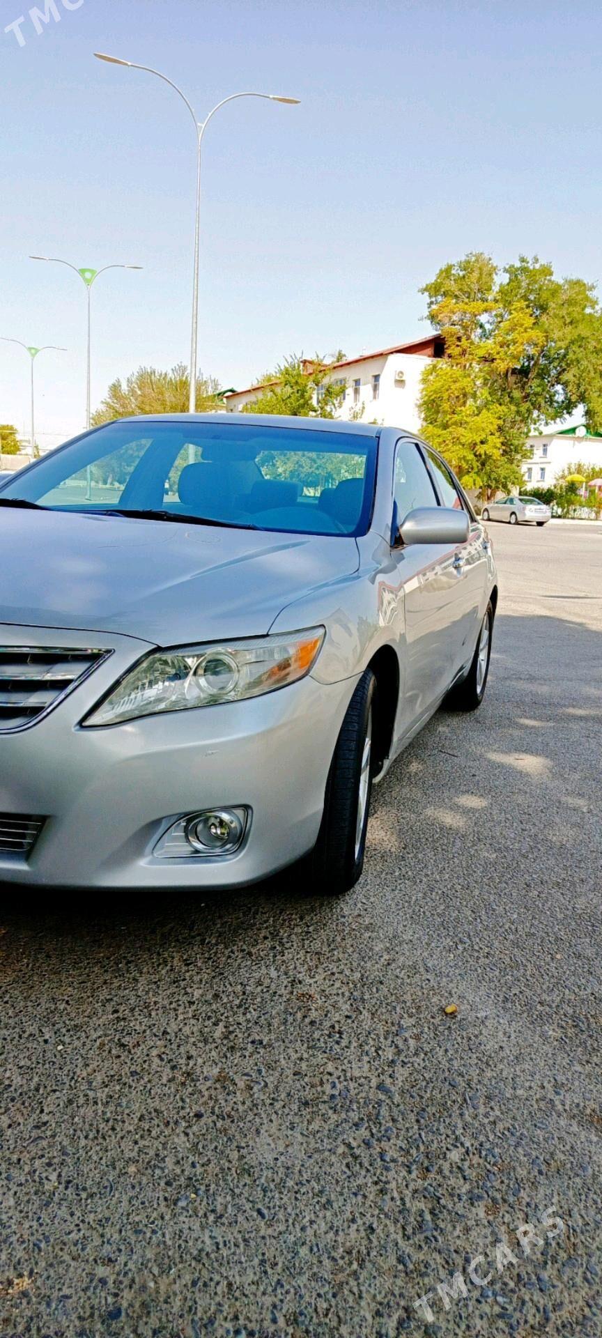 Toyota Camry 2009 - 182 000 TMT - 3 мкр - img 8