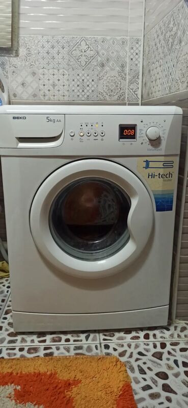 Beko 5 kg - Мир 3 - img 2
