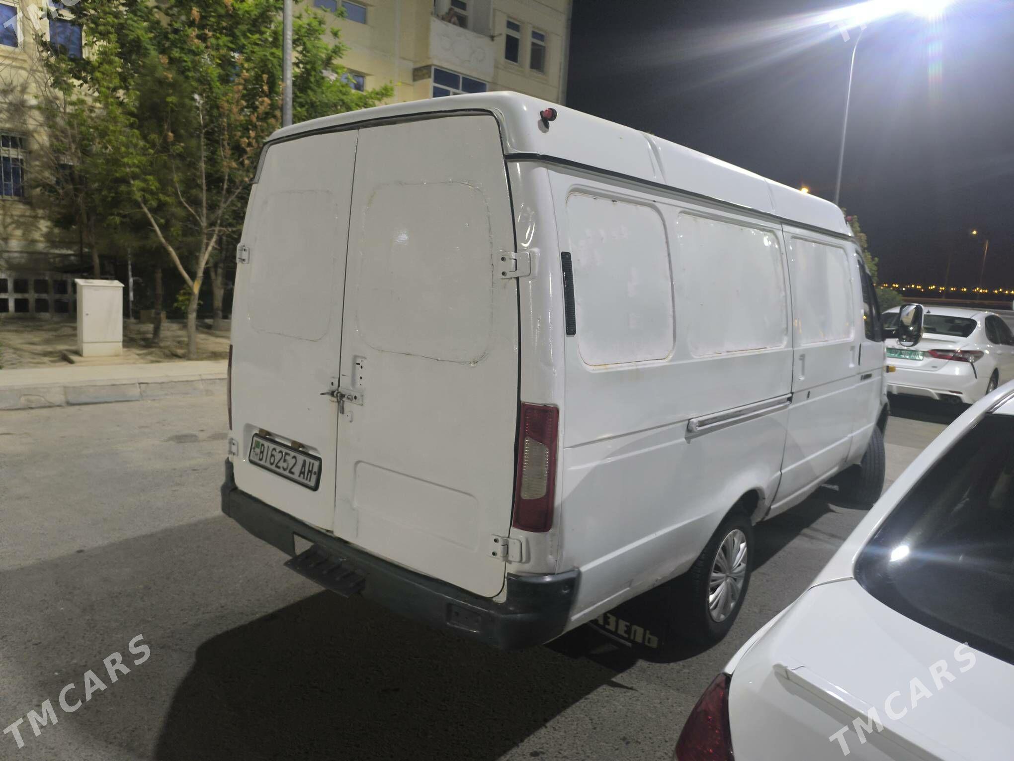 Gaz Gazel 1999 - 80 000 TMT - Arkadag - img 3