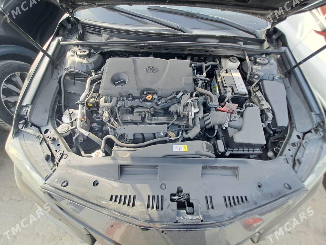 Toyota Camry 2020 - 245 000 TMT - Mary - img 4