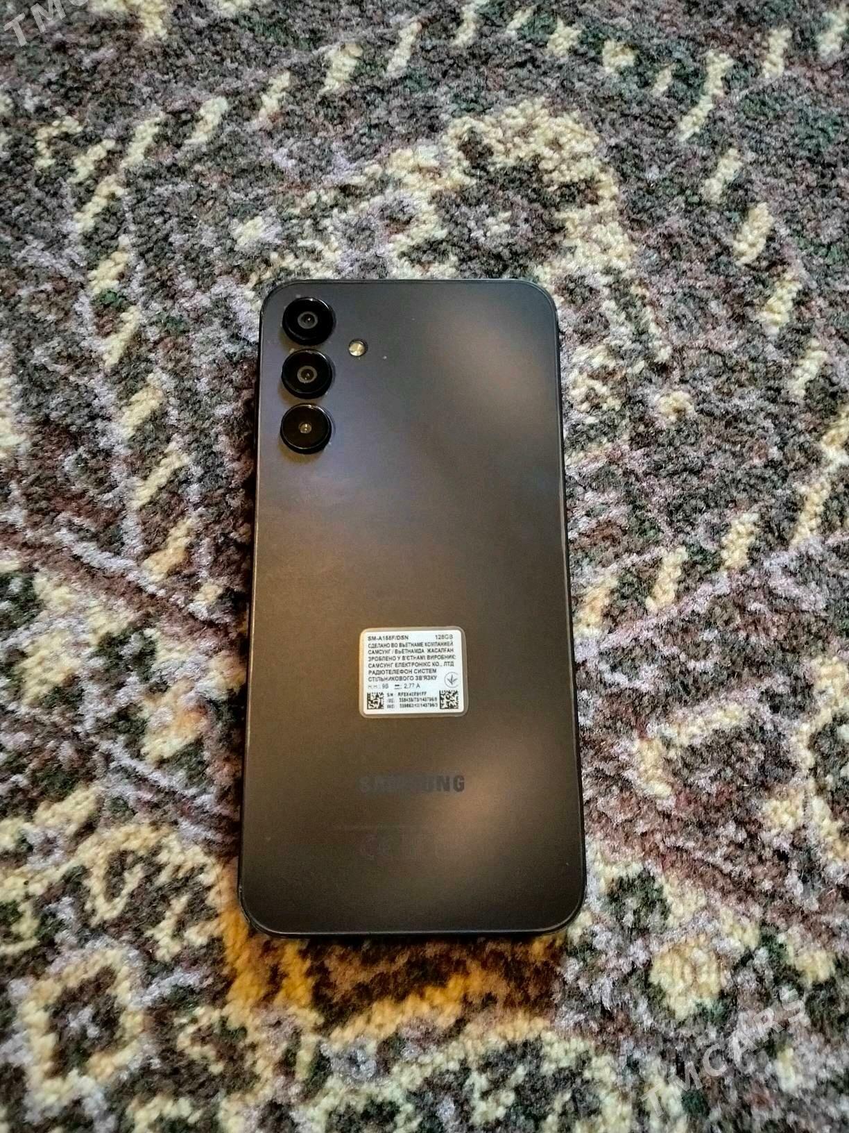 Samsung A 15 - Дашогуз - img 2