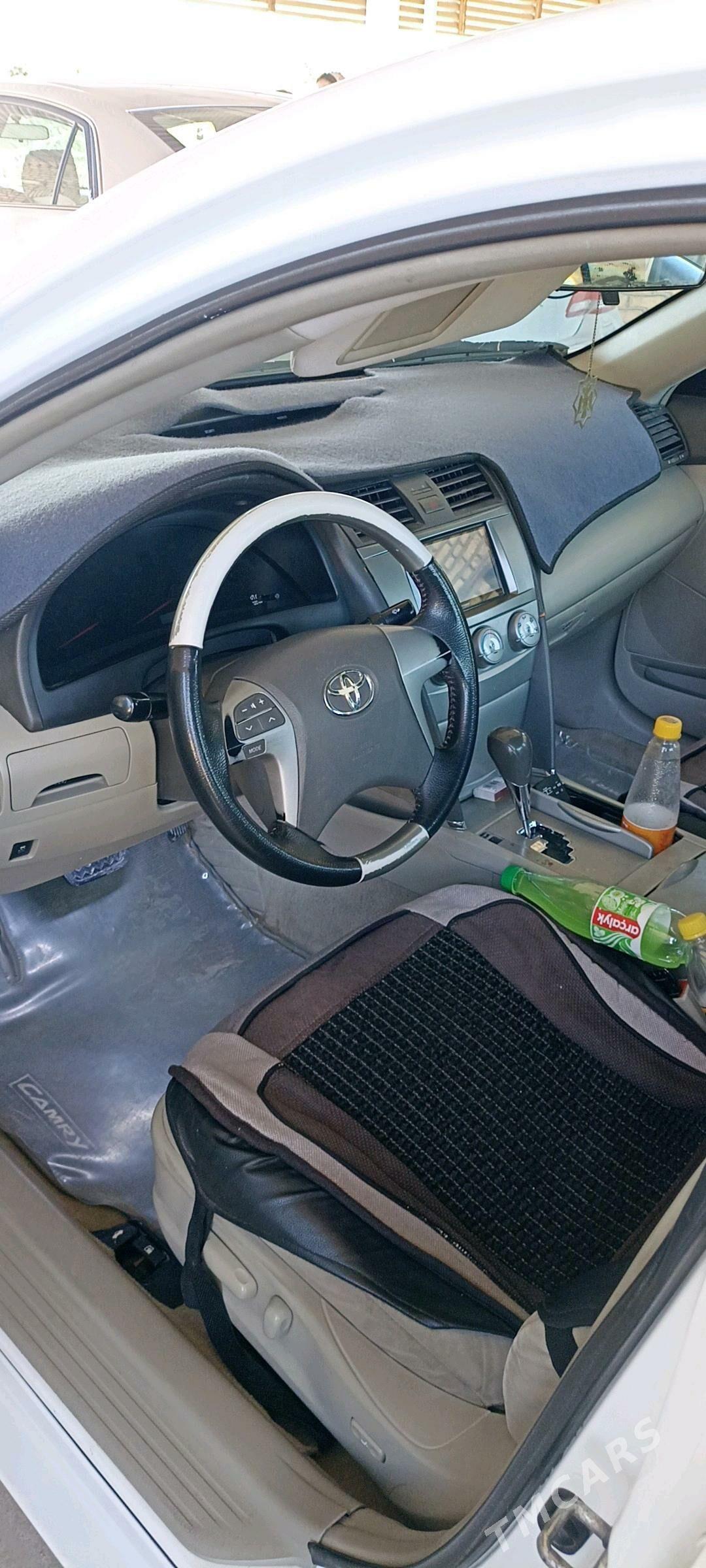 Toyota Camry 2009 - 160 000 TMT - Сакарчага - img 3