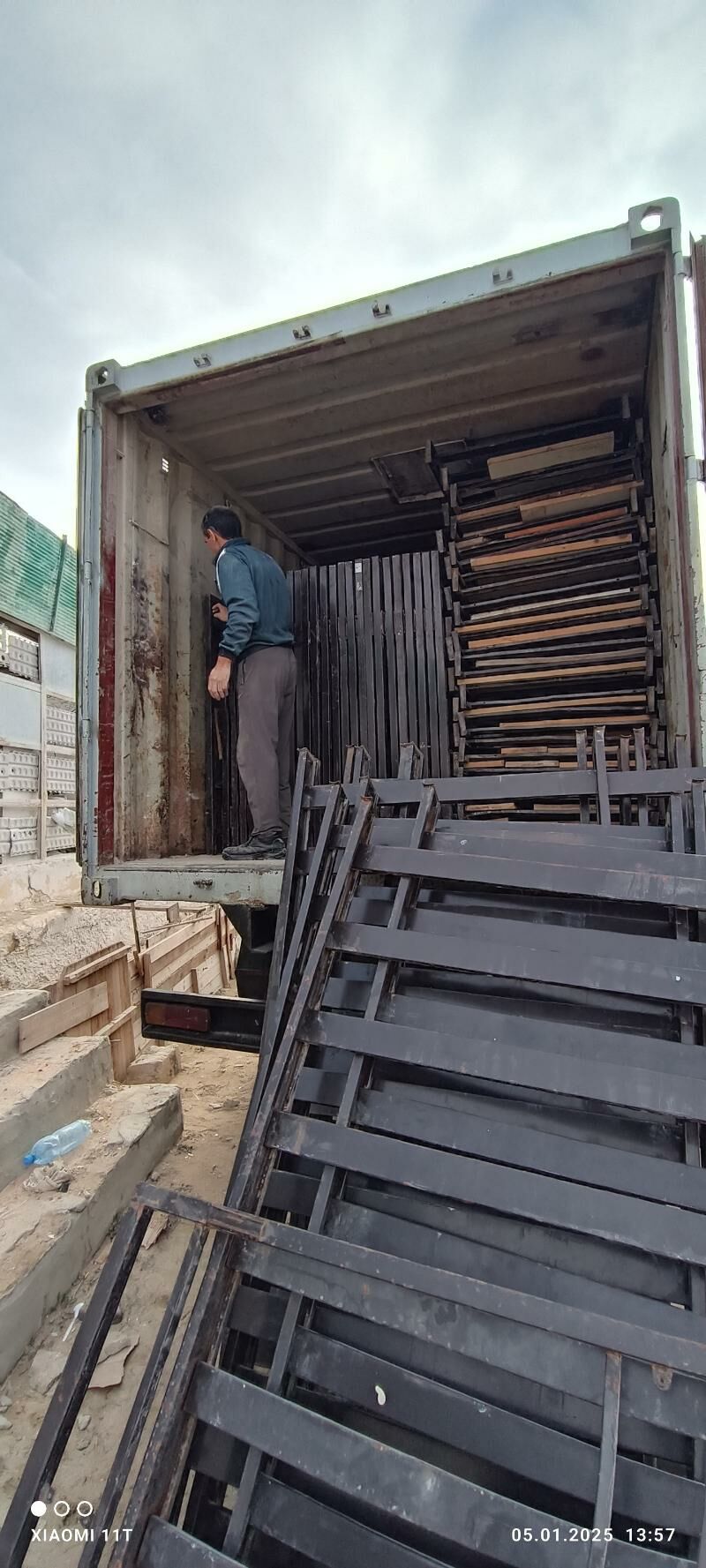 Krowat кроват - Бедев - img 2