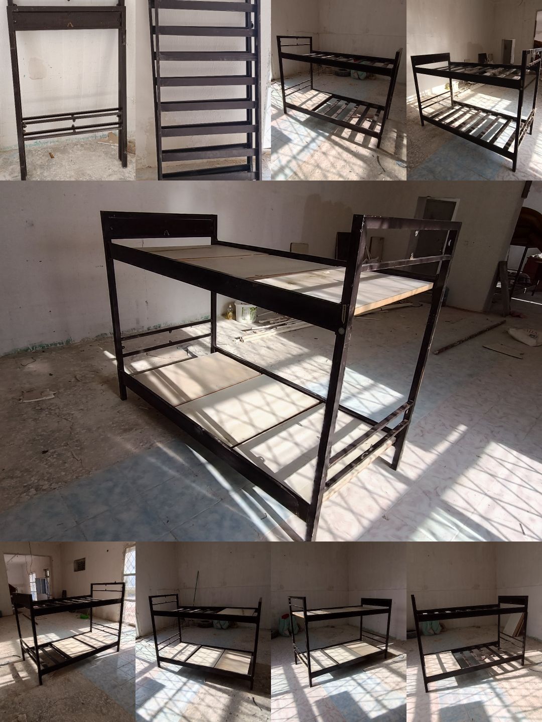 Krowat кроват - Бедев - img 5