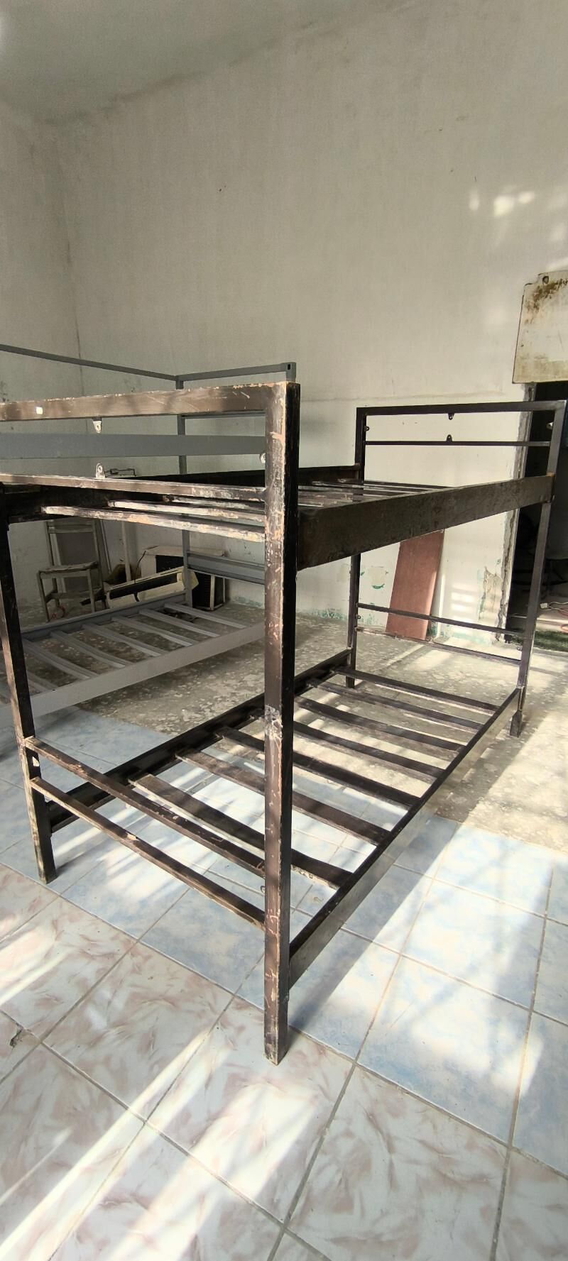 Krowat кроват - Bedew - img 1