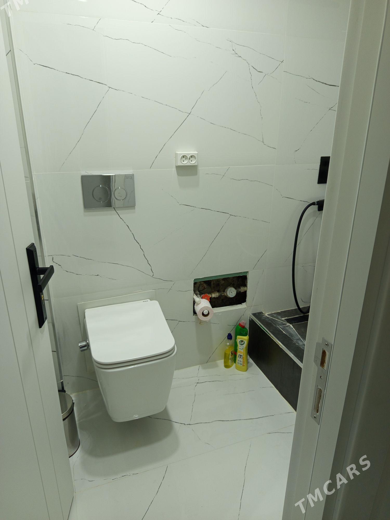 квартира - Türkmenabat - img 1