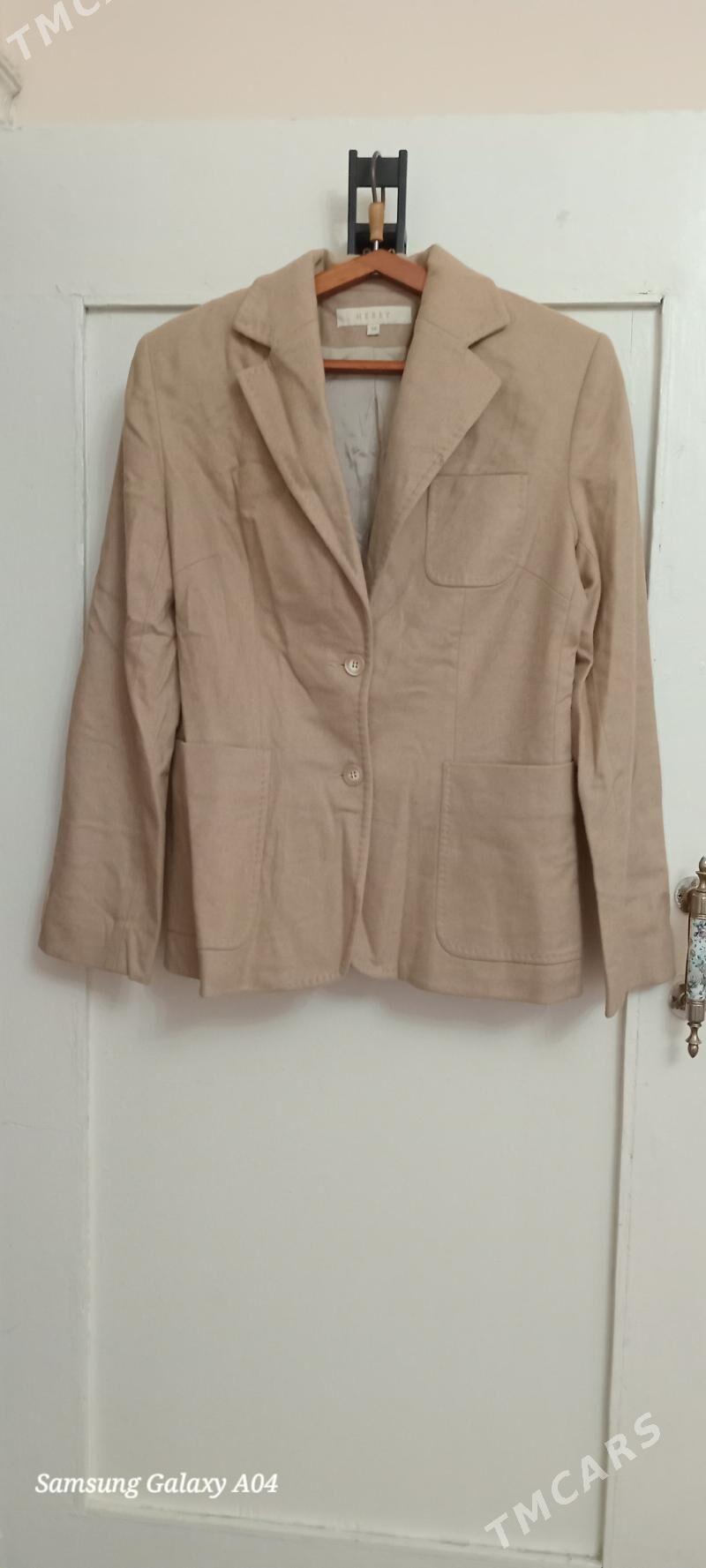 пиджак - Daşoguz - img 8