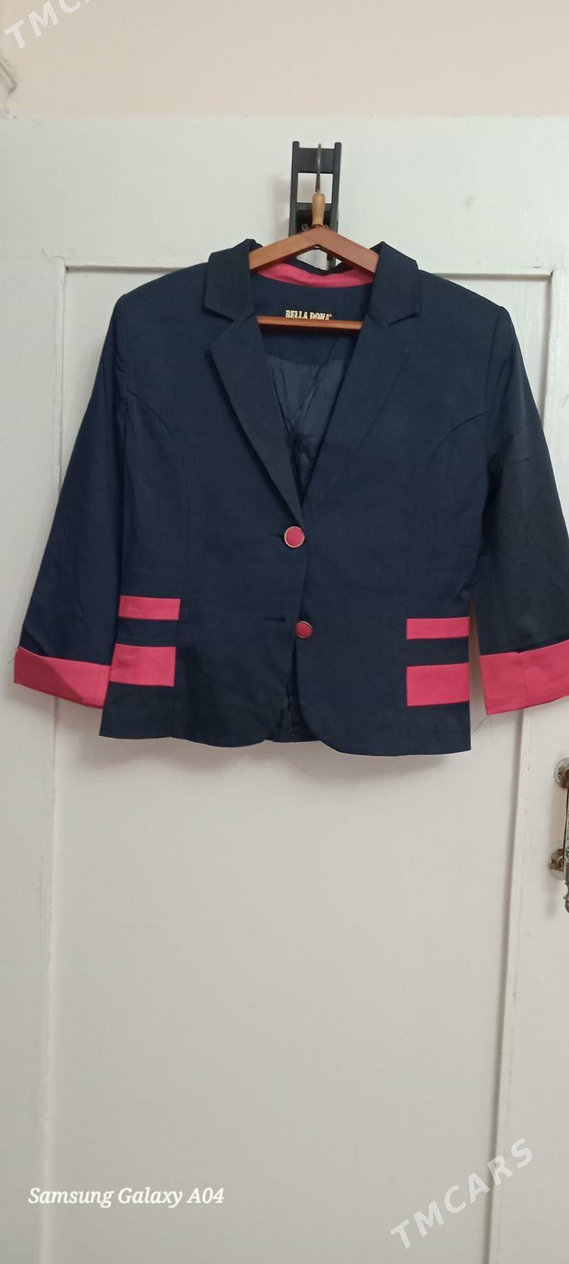 пиджак - Daşoguz - img 10