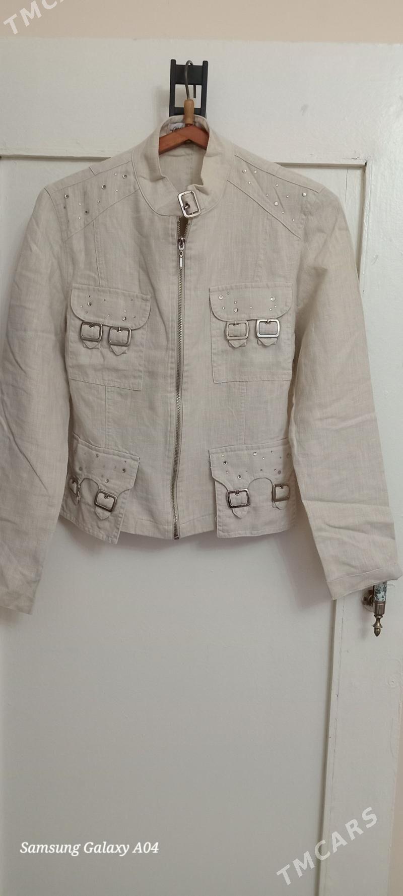 пиджак - Daşoguz - img 9