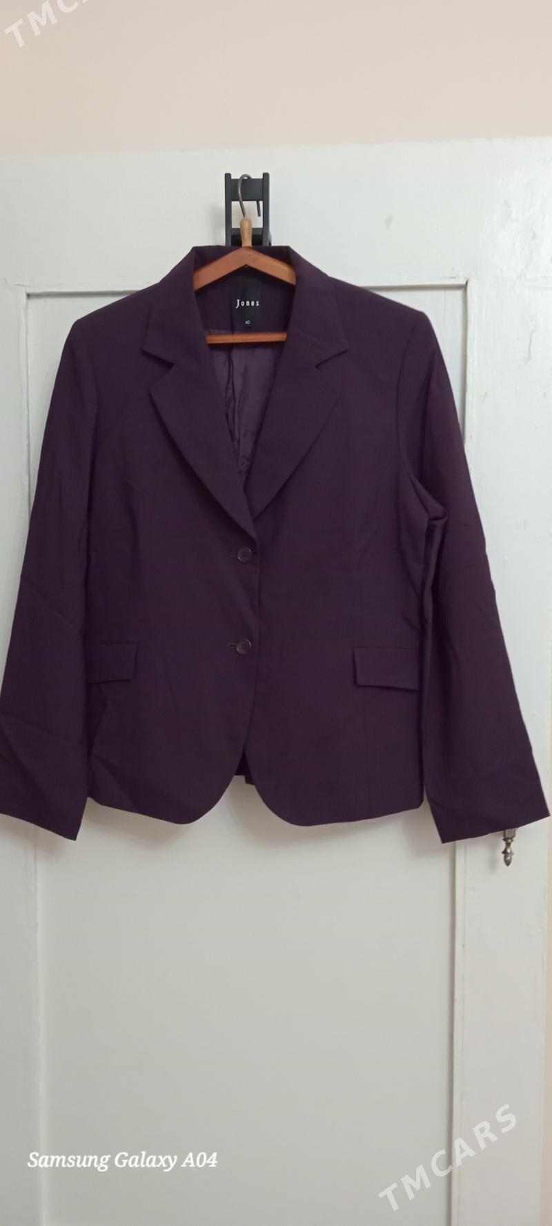 пиджак - Daşoguz - img 7