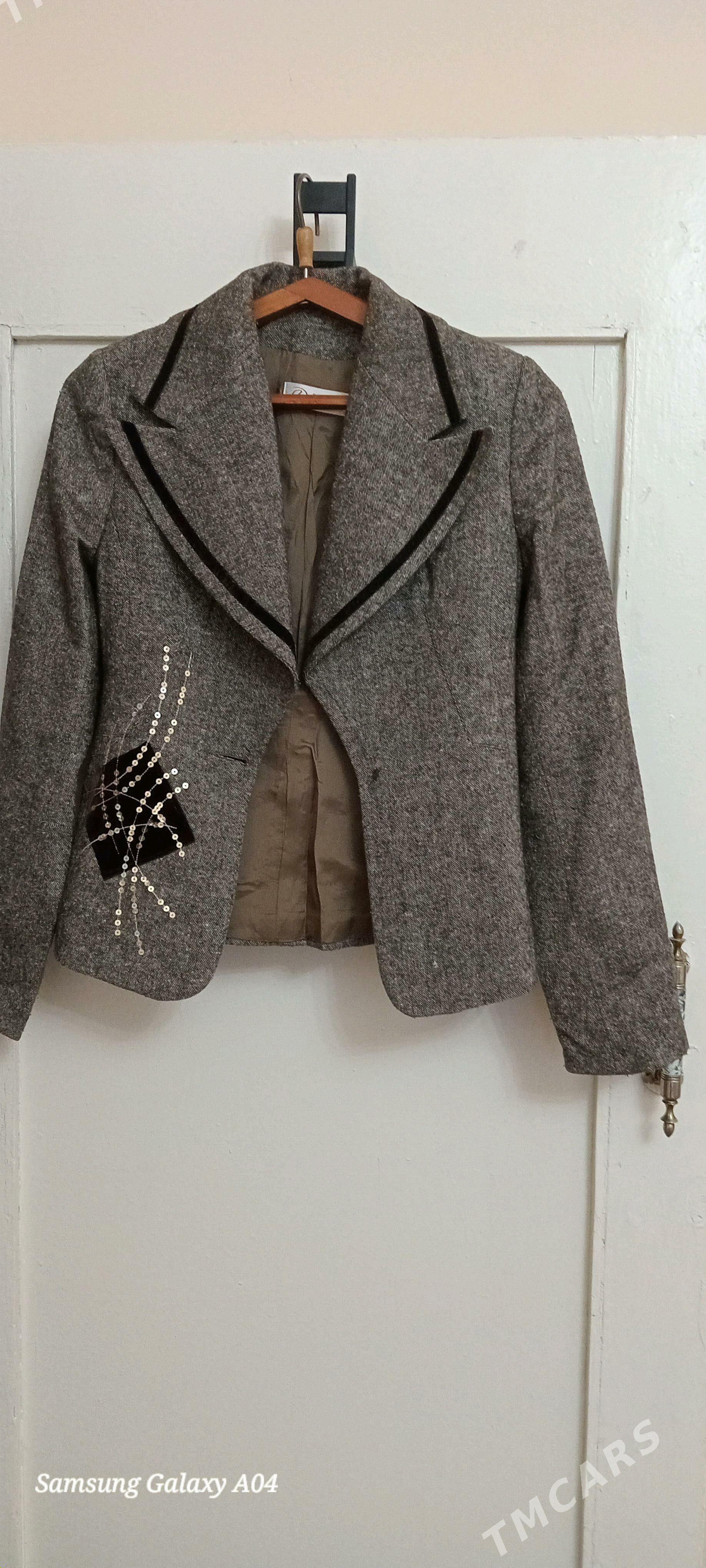 пиджак - Daşoguz - img 6