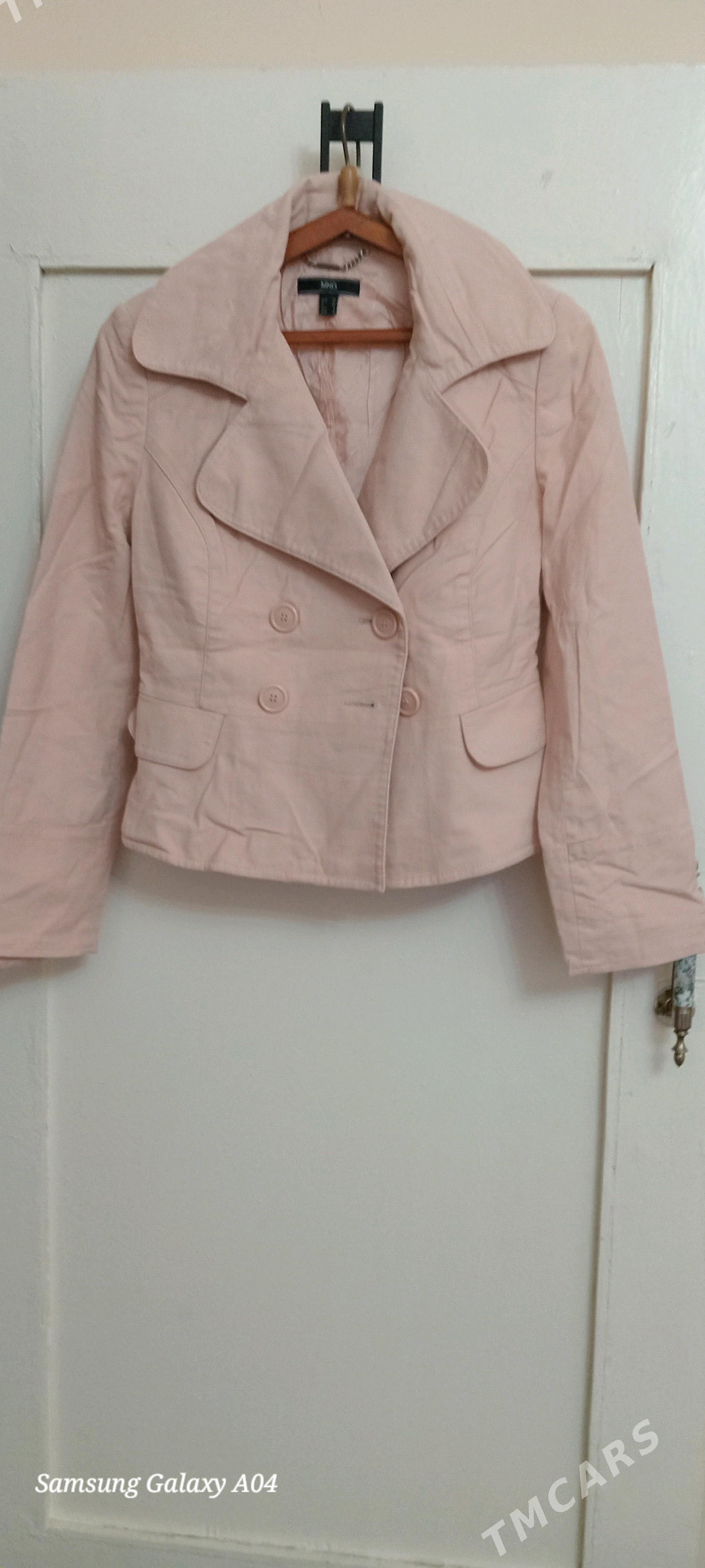 пиджак - Daşoguz - img 4