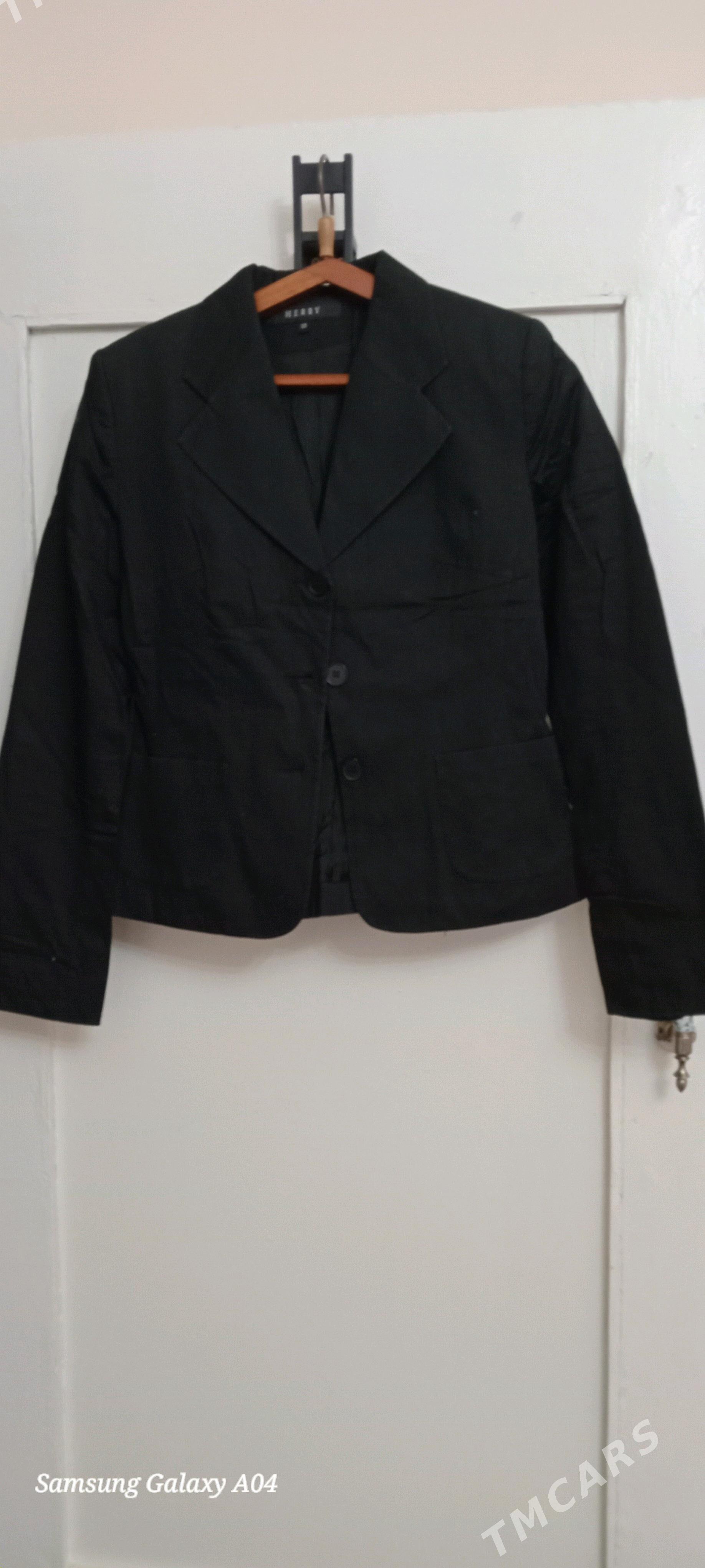 пиджак - Daşoguz - img 3