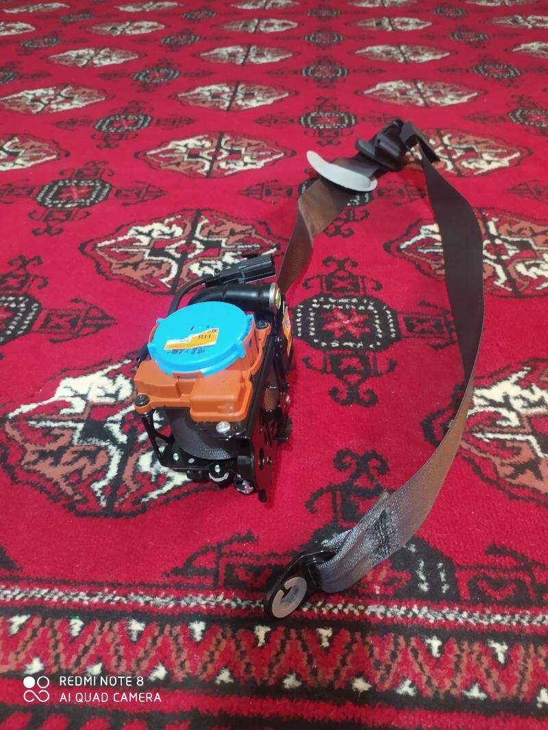 aýrabag. ramen 150 TMT - Gökdepe - img 8