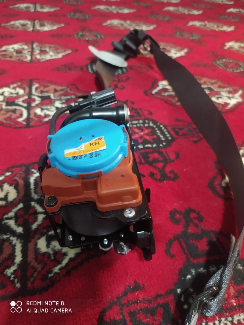 aýrabag. ramen 150 TMT - Gökdepe - img 2