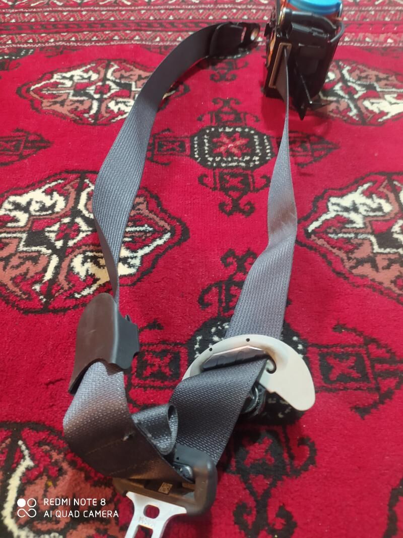 aýrabag. ramen 150 TMT - Gökdepe - img 3