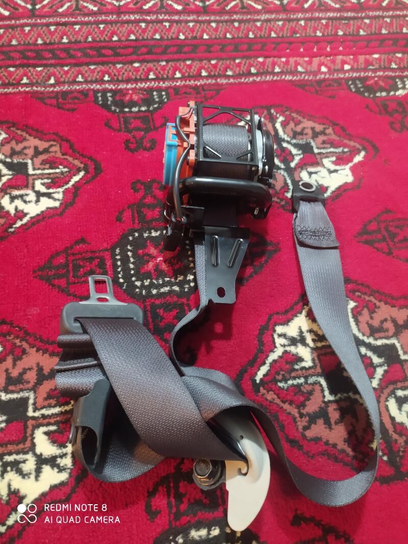 aýrabag. ramen 150 TMT - Gökdepe - img 4