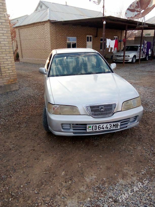Honda Accord 1995 - 22 000 TMT - Mary - img 3
