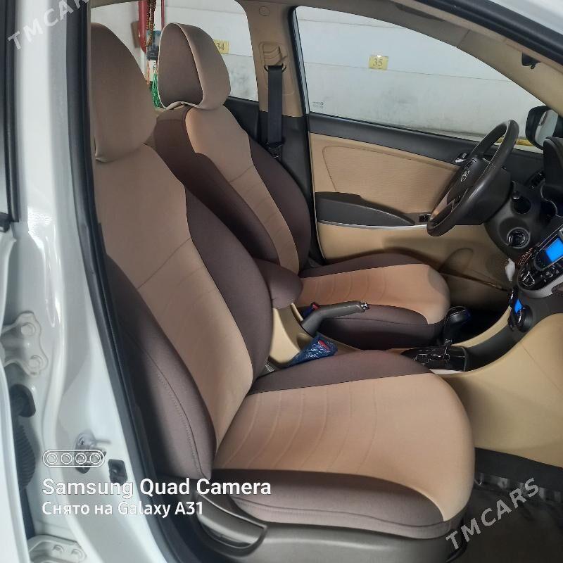 Hyundai Accent 2014 - 186 000 TMT - 10 мкр - img 3