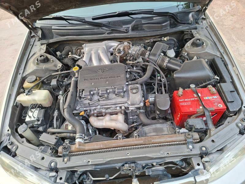 Toyota Camry 2000 - 170 000 TMT - Mary - img 4