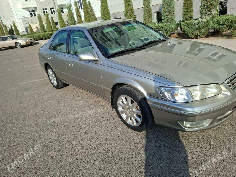 Toyota Camry 2000 - 170 000 TMT - Mary - img 8