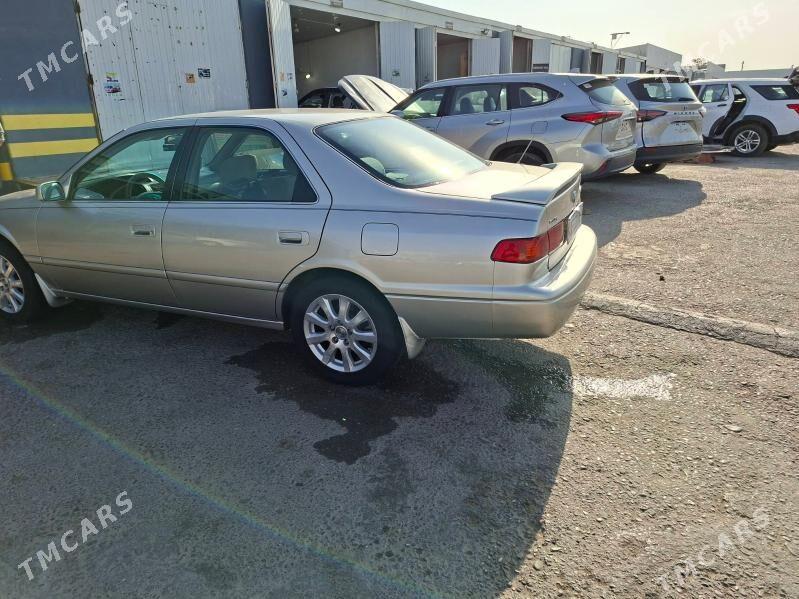 Toyota Camry 2000 - 170 000 TMT - Mary - img 9